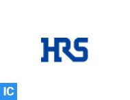 HRS | Hirose